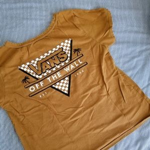 Vans California Dreamin' Graphic Tee